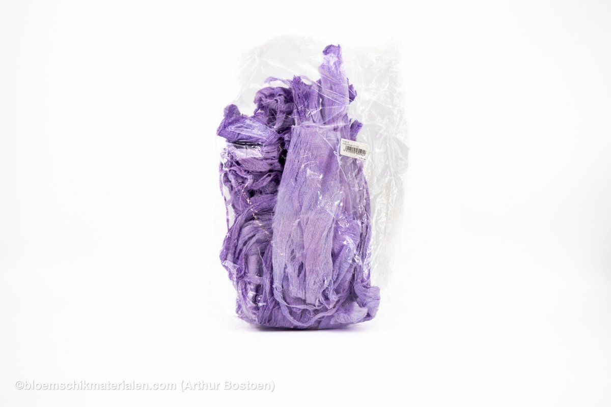 MOERBEISCHORS AMETHYST +/ - 200GR - bloemschikmaterialen.com
