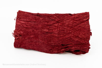 MOERBEISCHORS BORDEAUX +/ - 200GR - bloemschikmaterialen.com