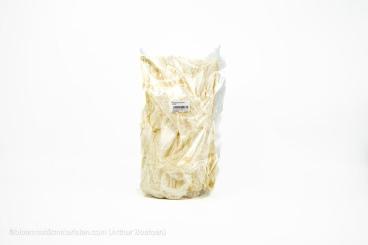 MOERBEISCHORS GEBLEEKT +/ - 200GR - bloemschikmaterialen.com