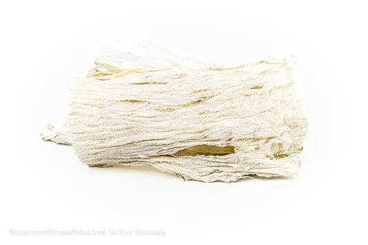 MOERBEISCHORS GEBLEEKT +/ - 200GR - bloemschikmaterialen.com