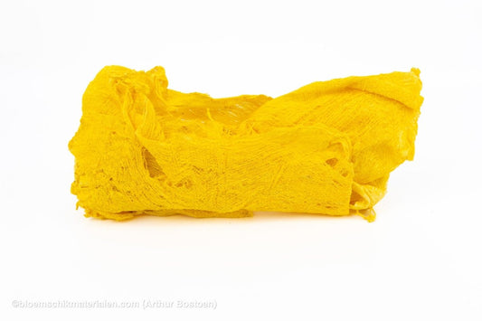 MOERBEISCHORS GEEL +/ - 200GR - bloemschikmaterialen.com