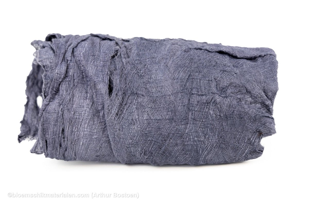 MOERBEISCHORS GRIJS +/ - 200GR - bloemschikmaterialen.com