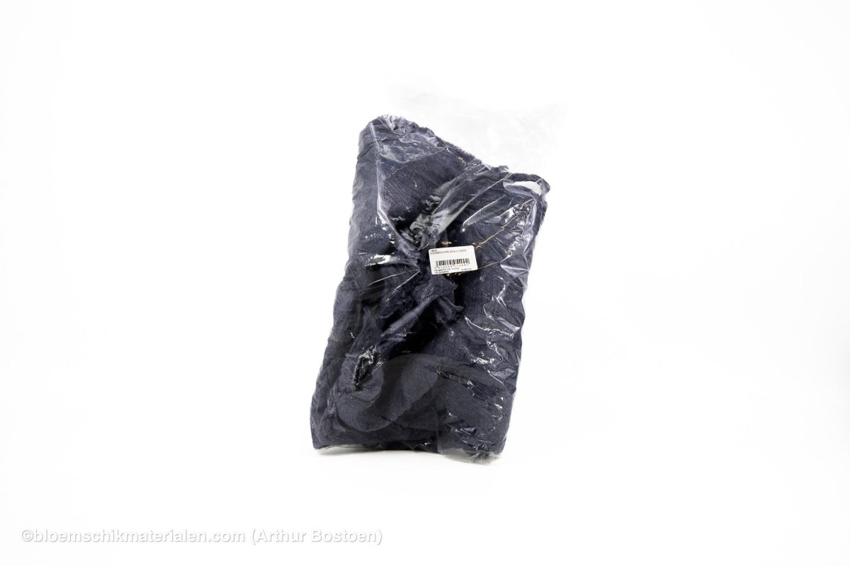 MOERBEISCHORS GRIJS +/ - 200GR - bloemschikmaterialen.com