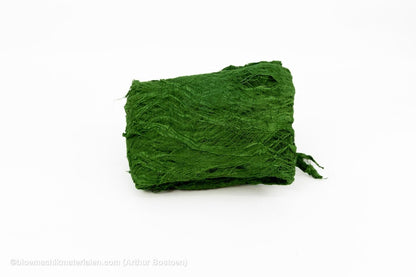 MOERBEISCHORS MOSGROEN +/ - 200GR - bloemschikmaterialen.com