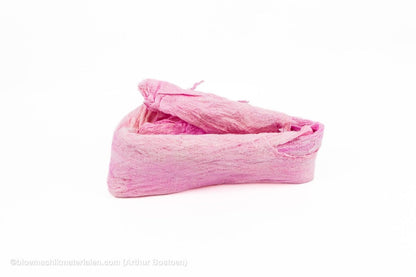 MOERBEISCHORS ROOS +/ - 200GR - bloemschikmaterialen.com