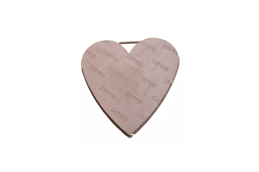 NAYLORBASE BIO GESLOTEN HART 1ST (33X33CM) - bloemschikmaterialen.com