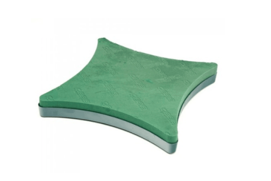 NAYLORBASE CUSHION 1ST (33X33CM) - bloemschikmaterialen.com