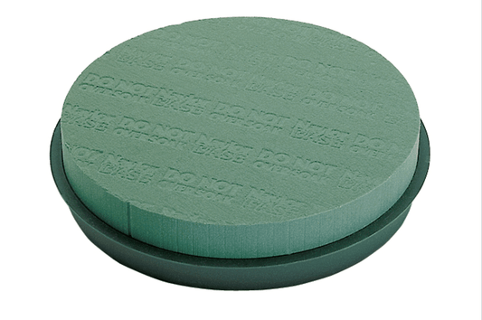 NAYLORBASE KUSSEN 1ST (31CM) - bloemschikmaterialen.com