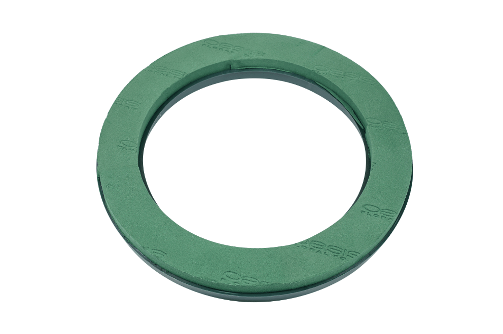 NAYLORBASE RING 1ST (35CM) - bloemschikmaterialen.com