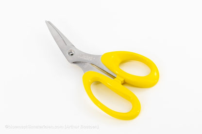 OASIS BINDERIJSCHAAR 17CM (BEK 6.5CM) - bloemschikmaterialen.com