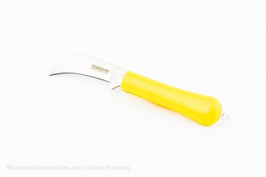 OASIS FLORISTEN ZAKMES (groot) - bloemschikmaterialen.com