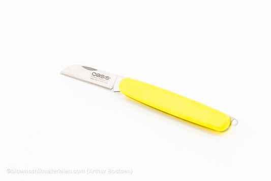 OASIS FLORISTEN ZAKMES (klein) - bloemschikmaterialen.com