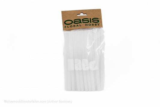 OASIS LIJMSTICKS LAGE TEMERATUUR 500GR - bloemschikmaterialen.com