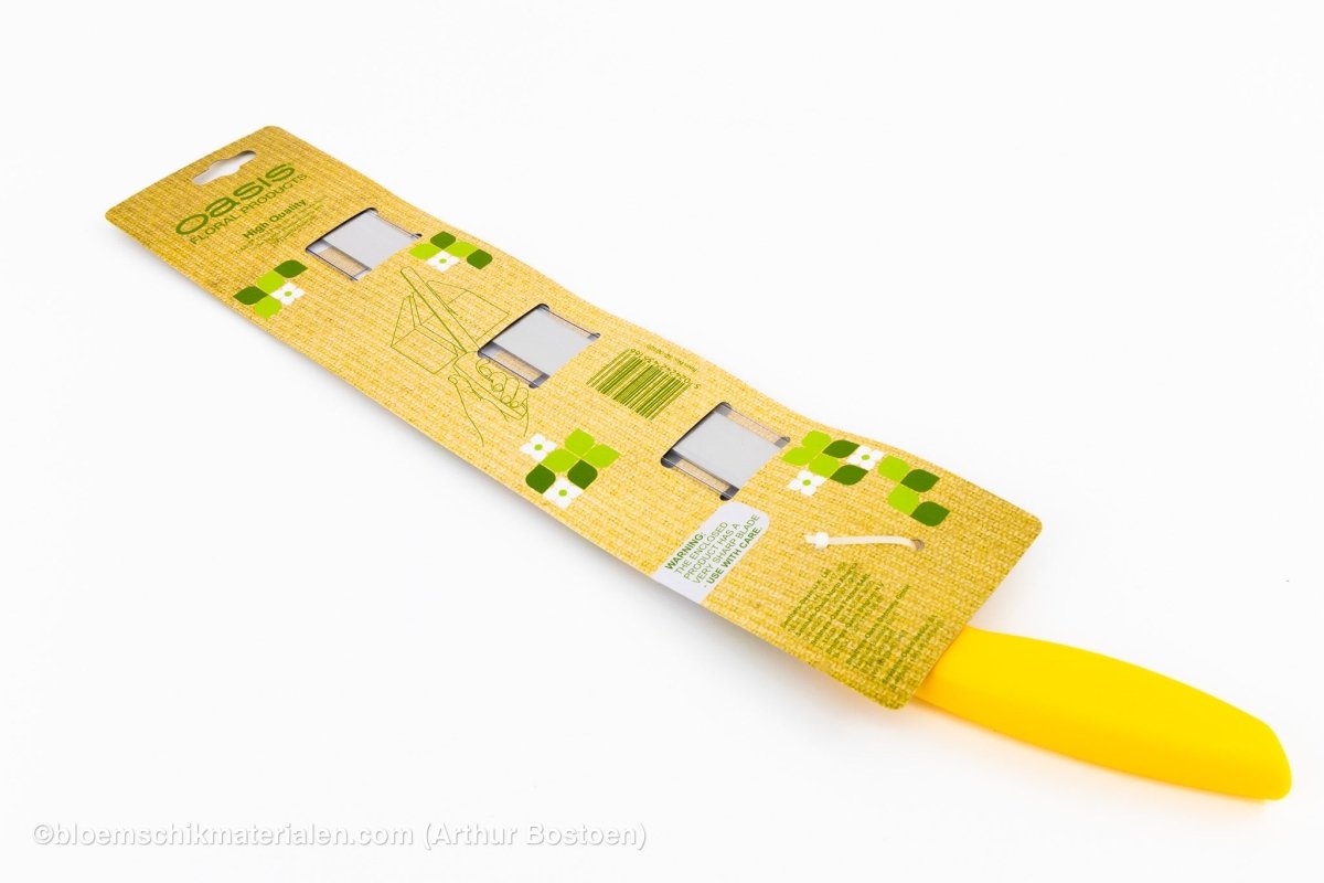 OASIS STEEKSCHUIMMES - bloemschikmaterialen.com