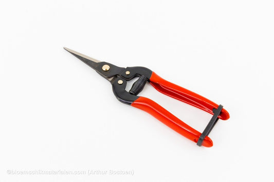 OOGSTSCHAAR 19CM (BEST CUT) - bloemschikmaterialen.com