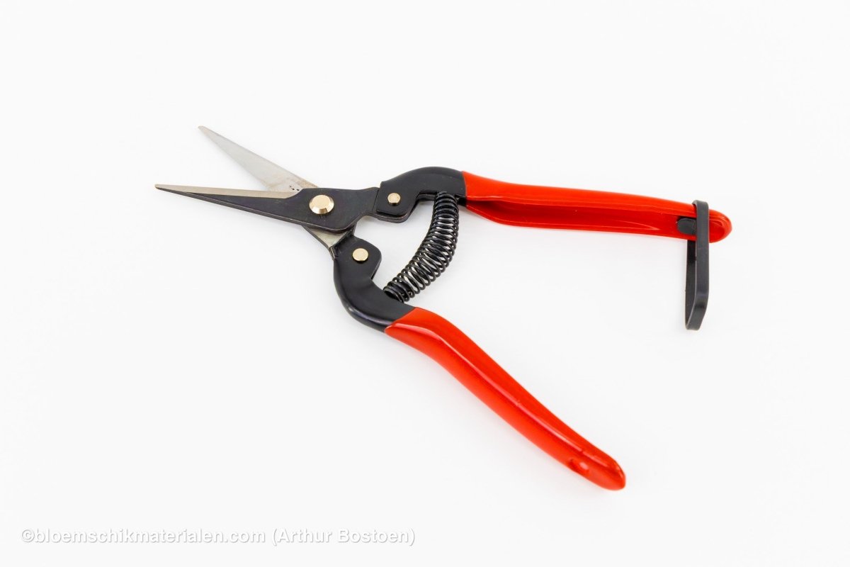 OOGSTSCHAAR 19CM (BEST CUT) - bloemschikmaterialen.com