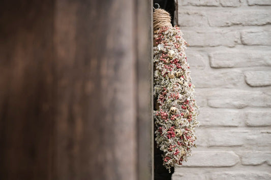 Paasfestoen (50cm) - bloemschikmaterialen.com