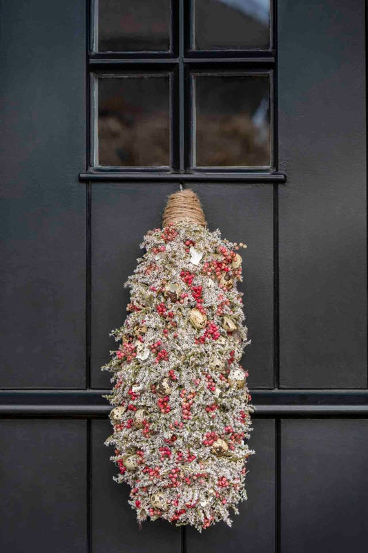 Paasfestoen (50cm) - bloemschikmaterialen.com