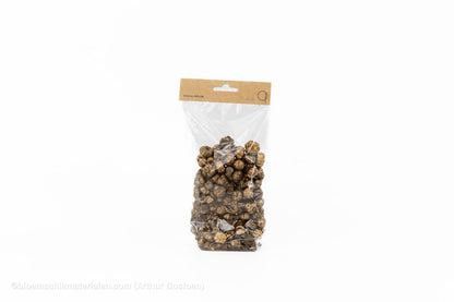 PHUTKA PODS GOUD +/ - 50GR - bloemschikmaterialen.com