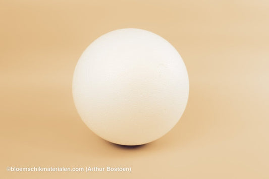 PIEPSCHUIM BOL HOL 25CM - bloemschikmaterialen.com