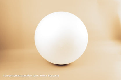 PIEPSCHUIM BOL HOL 50CM - bloemschikmaterialen.com