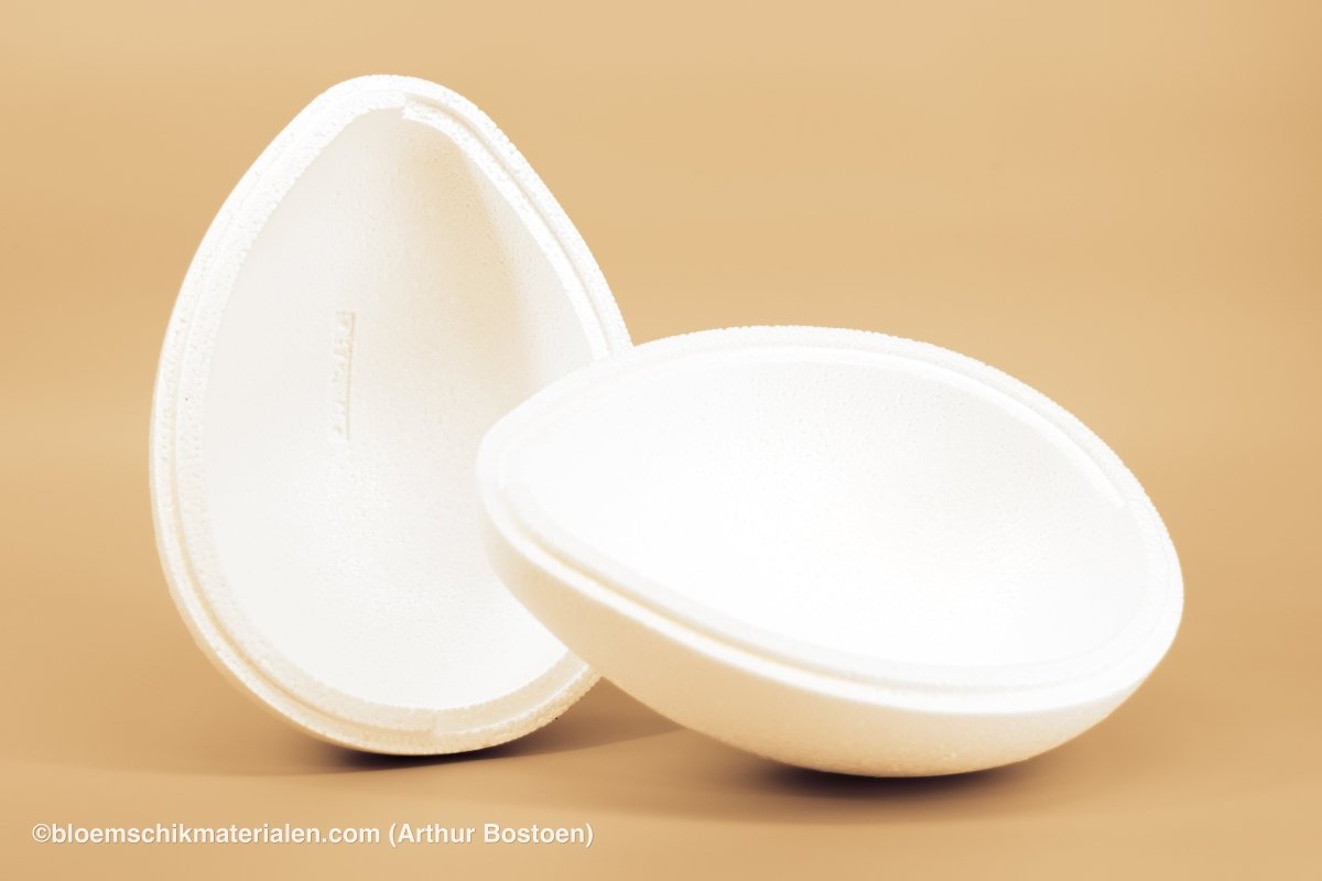 PIEPSCHUIM EI HOL 30CM - bloemschikmaterialen.com