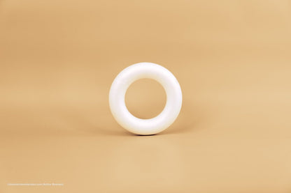 PIEPSCHUIM RING VLAK 170 X 30MM - bloemschikmaterialen.com