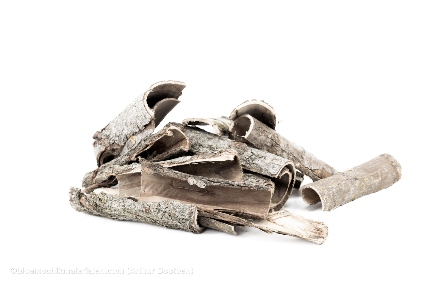 POPULIERENSCHORS WHITE WASH 1KG