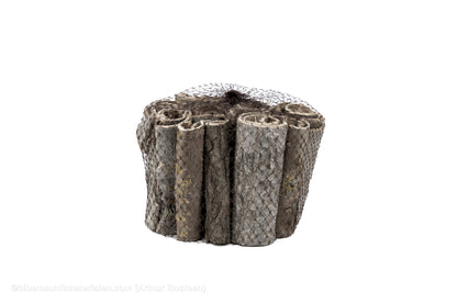 POPULIERENSCHORS WHITE WASH 1KG