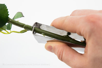 ROZENONTDOORNER KLEIN - bloemschikmaterialen.com