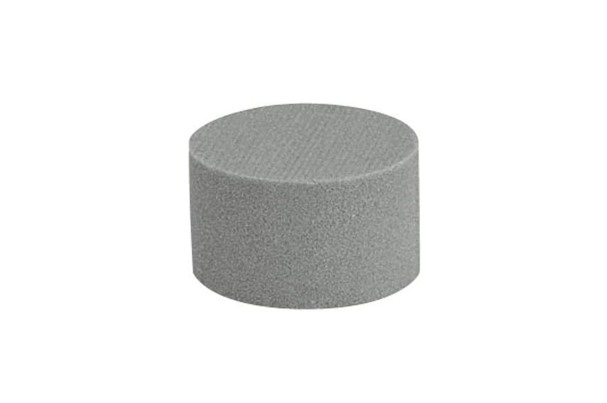 SEC TAART ROND 1ST (14X7CM)(CAKE DUMMY) - bloemschikmaterialen.com