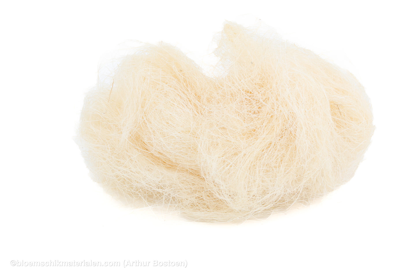 SISAL NATUREL +/-500GR