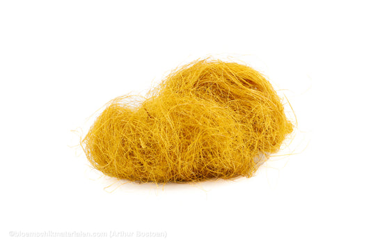 SISAL MOSTERD +/-20GR