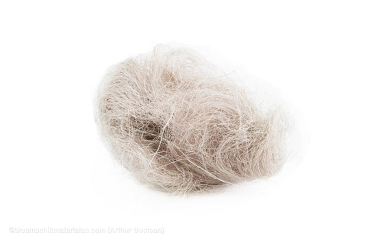 SISAL MODDERBRUIN +/-20GR