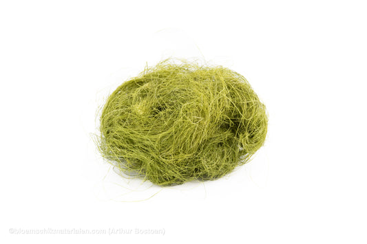 SISAL APPELGROEN +/-20GR