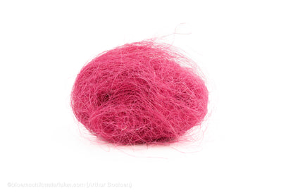 SISAL FRAMBOOS +/-200GR