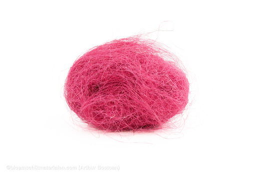 SISAL FRAMBOOS +/-20GR