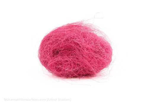 SISAL FRAMBOOS +/ - 20GR - bloemschikmaterialen.com