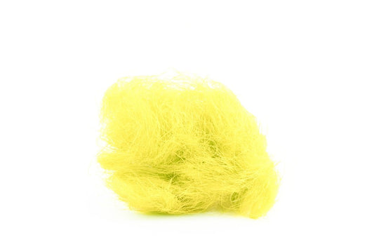 SISAL LICHTGROEN +/ - 20GR - bloemschikmaterialen.com