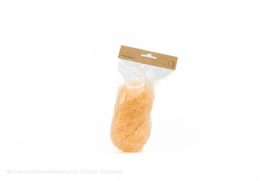 SISAL MELOEN +/ - 20GR - bloemschikmaterialen.com