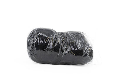 SISAL ZWART +/ - 200GR - bloemschikmaterialen.com