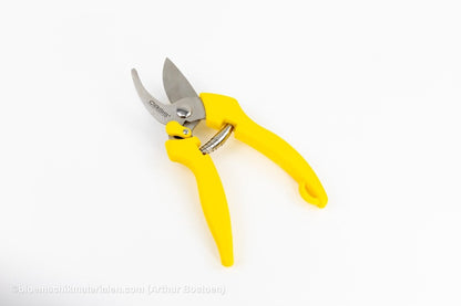 SNOEISCHAAR 18CM (OASIS) - bloemschikmaterialen.com