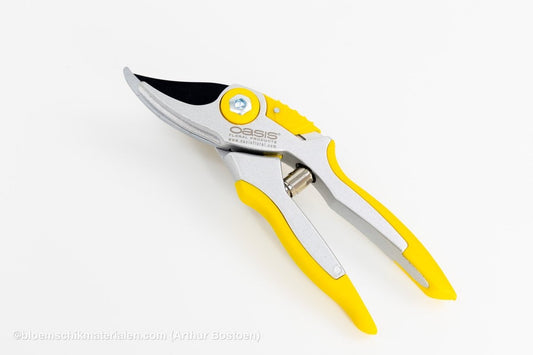 SNOEISCHAAR 19CM (OASIS) (BEK 5.5 CM) - bloemschikmaterialen.com