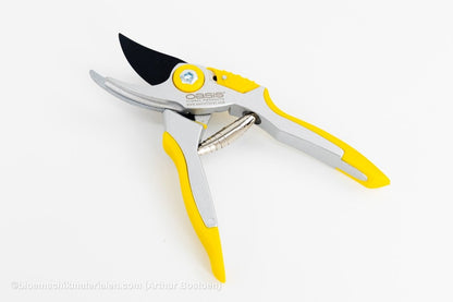 SNOEISCHAAR 19CM (OASIS) (BEK 5.5 CM) - bloemschikmaterialen.com