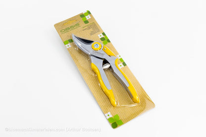 SNOEISCHAAR 19CM (OASIS) (BEK 5.5 CM) - bloemschikmaterialen.com