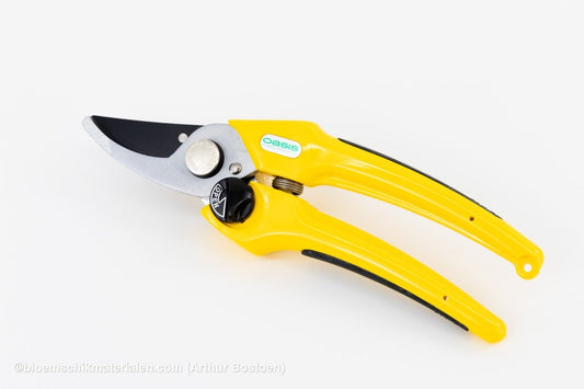 SNOEISCHAAR 20CM (OASIS) (BEK 6CM) - bloemschikmaterialen.com