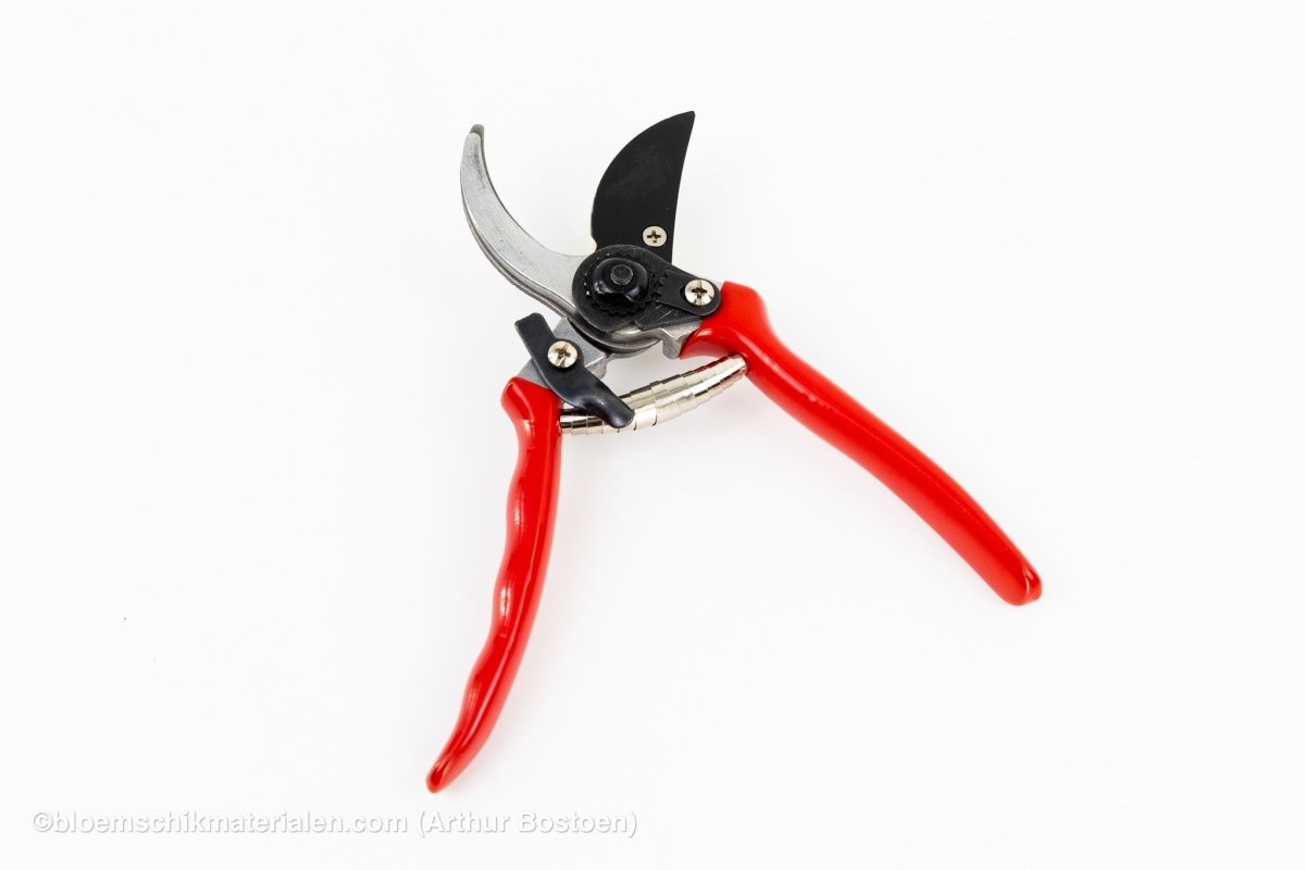 SNOEISCHAAR 21.5CM (BEST CUT) - bloemschikmaterialen.com