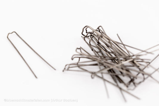 STEEKKRAMMEN 10/70 (1KG) - bloemschikmaterialen.com