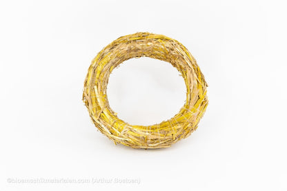 STROKRANS 20CM - bloemschikmaterialen.com