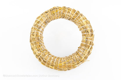 STROKRANS 25CM - bloemschikmaterialen.com